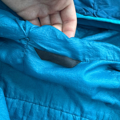 Arc’teryx Atom LT Jacket Blue Size Large RRP £280