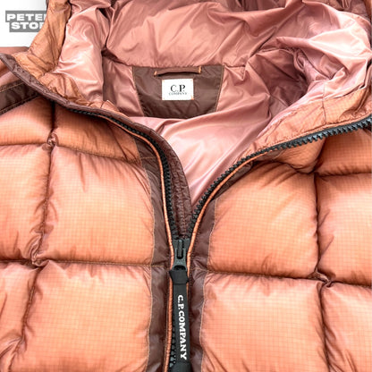 CP Company DD Shell Down Puffer Jacket