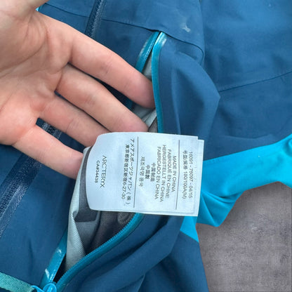 Arc’teryx Procline Comp Jacket Medium RRP £380+
