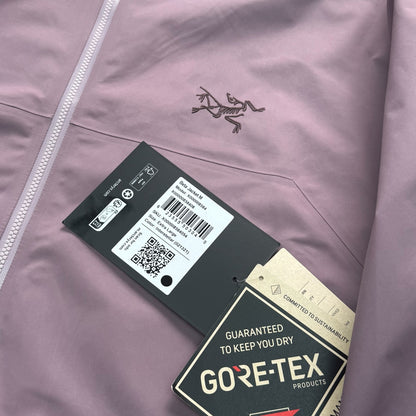 Arc'teryx Beta Gore-Tex Jacket Men's XL Interstellar Brand New With Tags RRP £350