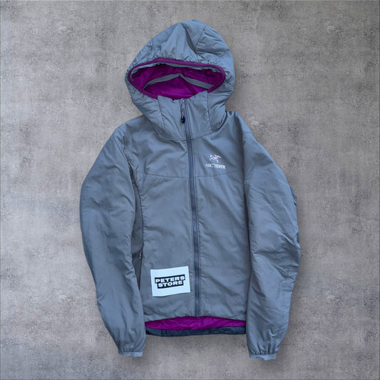 Arc’teryx Atom LT Jacket RRP £280