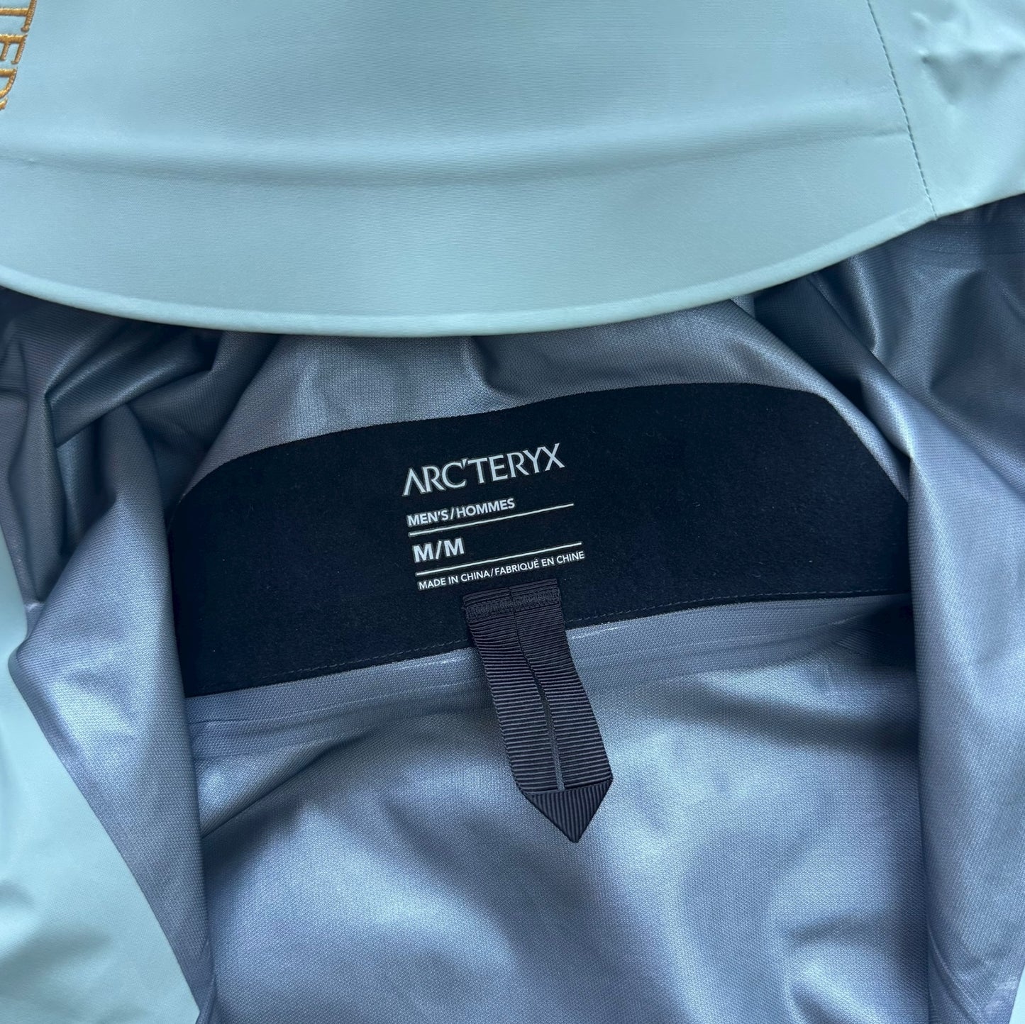 Arc’teryx Beta GORE-TEX Jacket – Medium RRP £350+