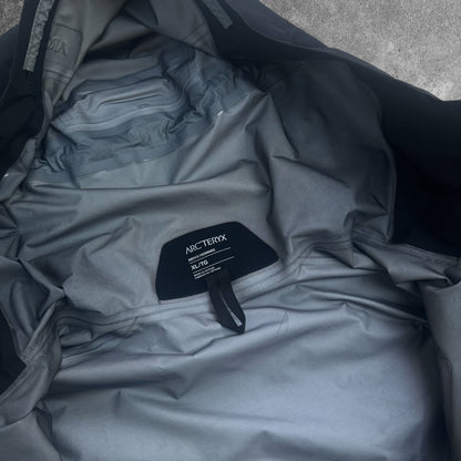 Arc'teryx Beta LT Gore-Tex Men's XL Black 2023 RRP £550