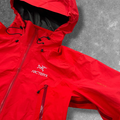 Arc'teryx Beta LT Hybrid Gore-Tex Jacket Size Medium RRP £550
