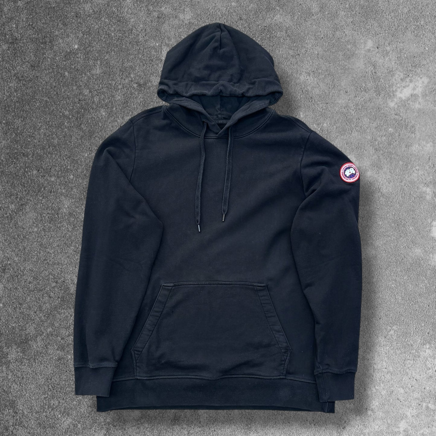 Canada Goose Hoodie Size XL RRP £350