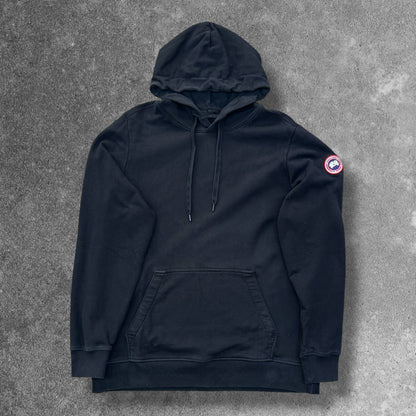 Canada Goose Hoodie Size XL RRP £350