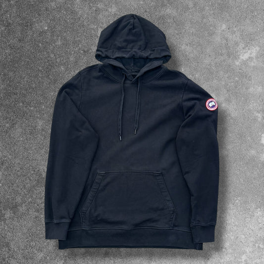 Canada Goose Hoodie Size XL RRP £350