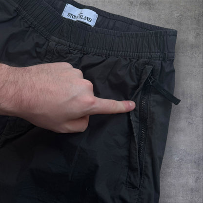 Stone Island 29W Elasticated Cargos RRP £275