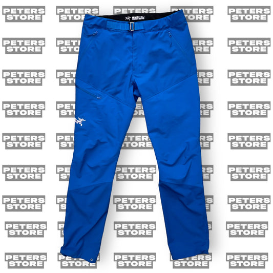 Arcteryx Sigma FL Blue Trousers