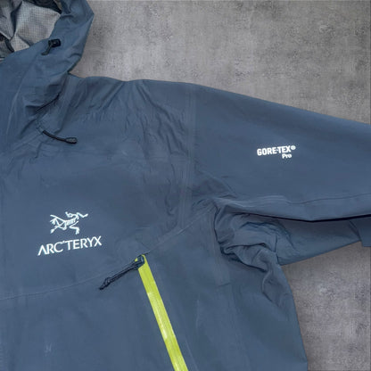 Arc’teryx Beta LT Jacket Large RRP £550