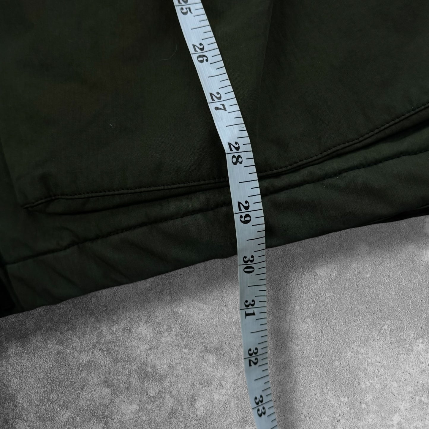 CP Company 50 Fili Watch Viewer Jacket RRP £495
