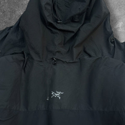 Arc'teryx Kappa Windstopper Jacket Size XL RRP £400