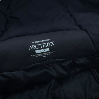 Arc’teryx Womens Insulated Lillooet Ski Jacket Large RRP £650