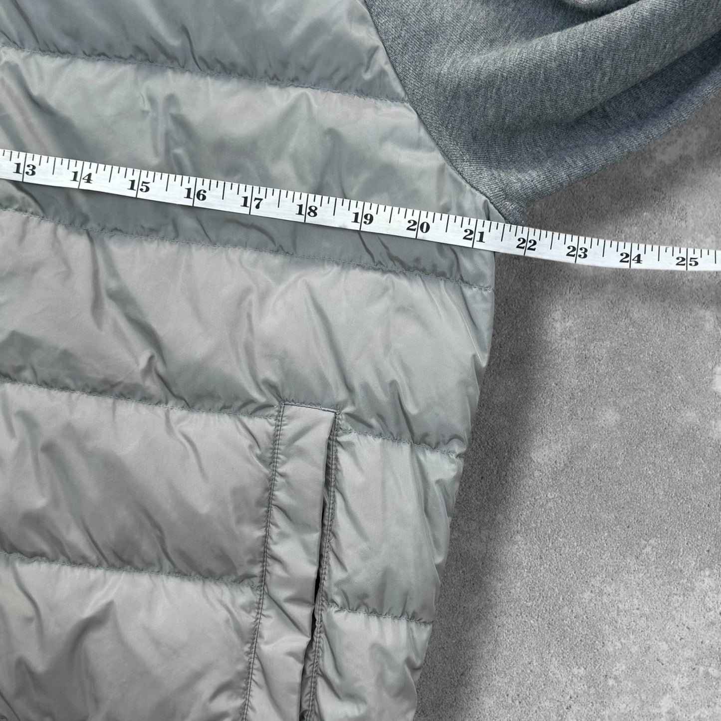 Canada Goose Hybridge Huron Jacket Size Small RRP £525