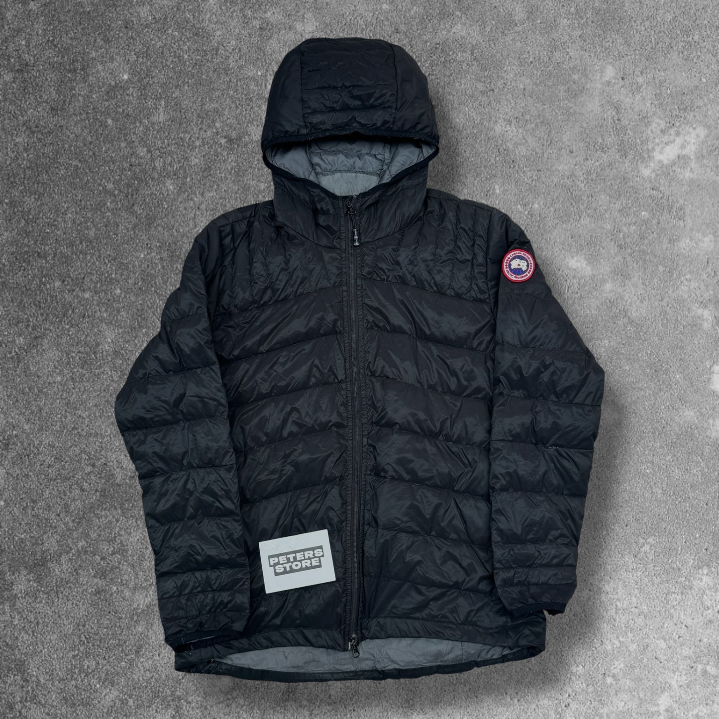 Canada Goose Brookvale Puffer Jacket Large RRP £595
