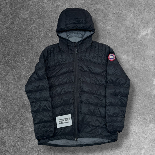 Canada Goose Brookvale Puffer Jacket Large RRP £595