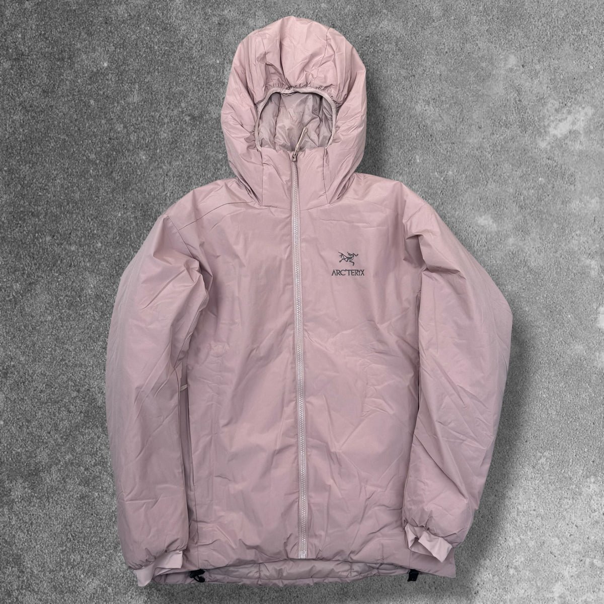 Arc'teryx Atom AR Men's Medium Salmon Pink 2022 RRP £300