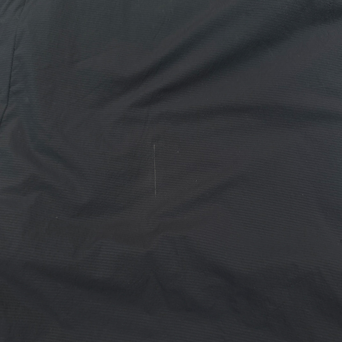 Arc'teryx Atom Jacket Black Insulated Repaired RRP £280