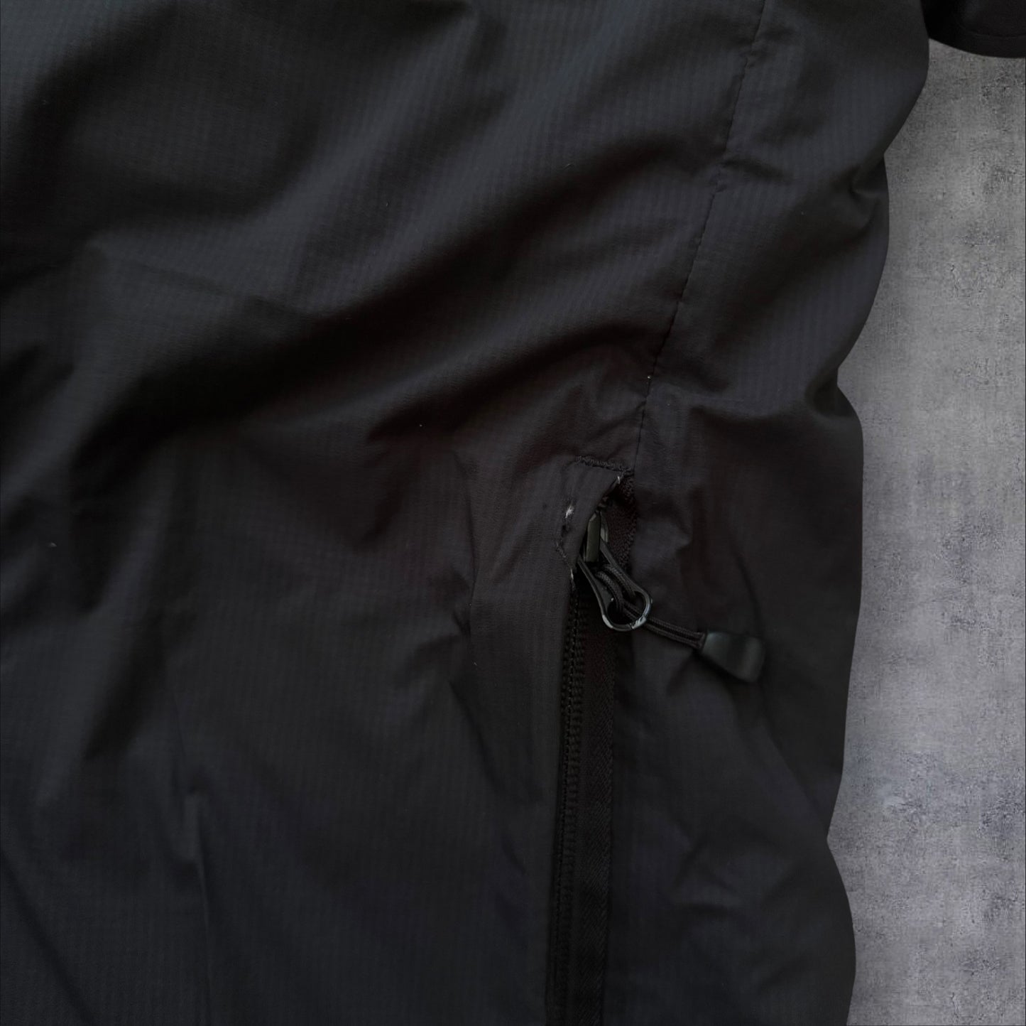 Canada Goose Lodge Jacket Black Size Large RRP £550