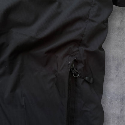 Canada Goose Lodge Jacket Black Size Large RRP £550