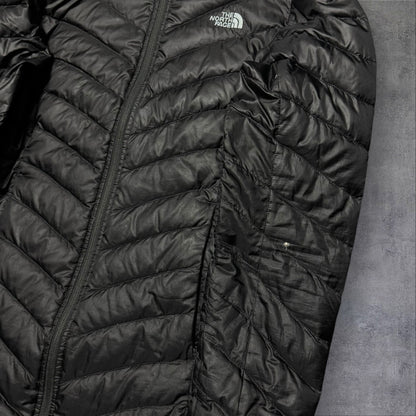 The North Face Womens 800 Fill Down Puffer Jacket Medium RRP £320