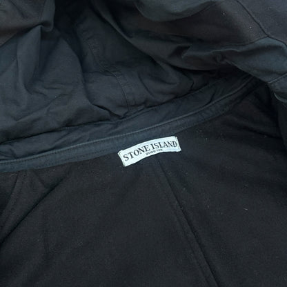 Stone Island Liquid Reflective XXL AW2010