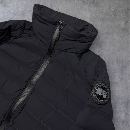 Canada Goose Black Label Jacket Women’s Size Large RRP £795