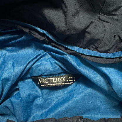 Arc’teryx Atom LT Jacket Mens Large RRP £280