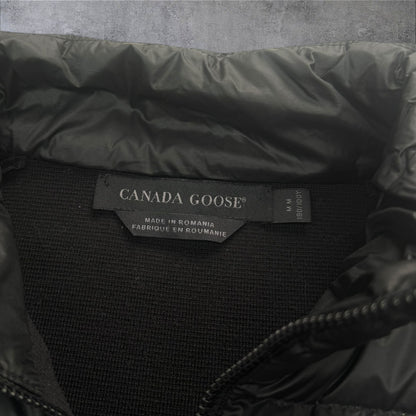 Canada Goose Pull Over Hybrid Knit Size Medium RRP £650
