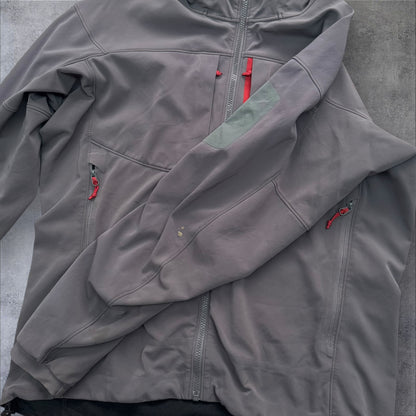 Arc’teryx Hooded Gamma MX Jacket Size Medium RRP £300