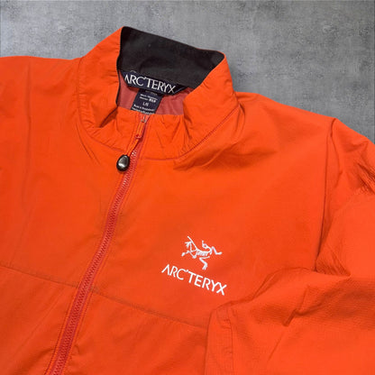 Vintage Arc’teryx Atom Jacket Large RRP £220