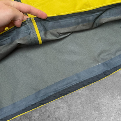 Vintage Arc'teryx Beta AR Men's XL Lichen Rare RRP £650