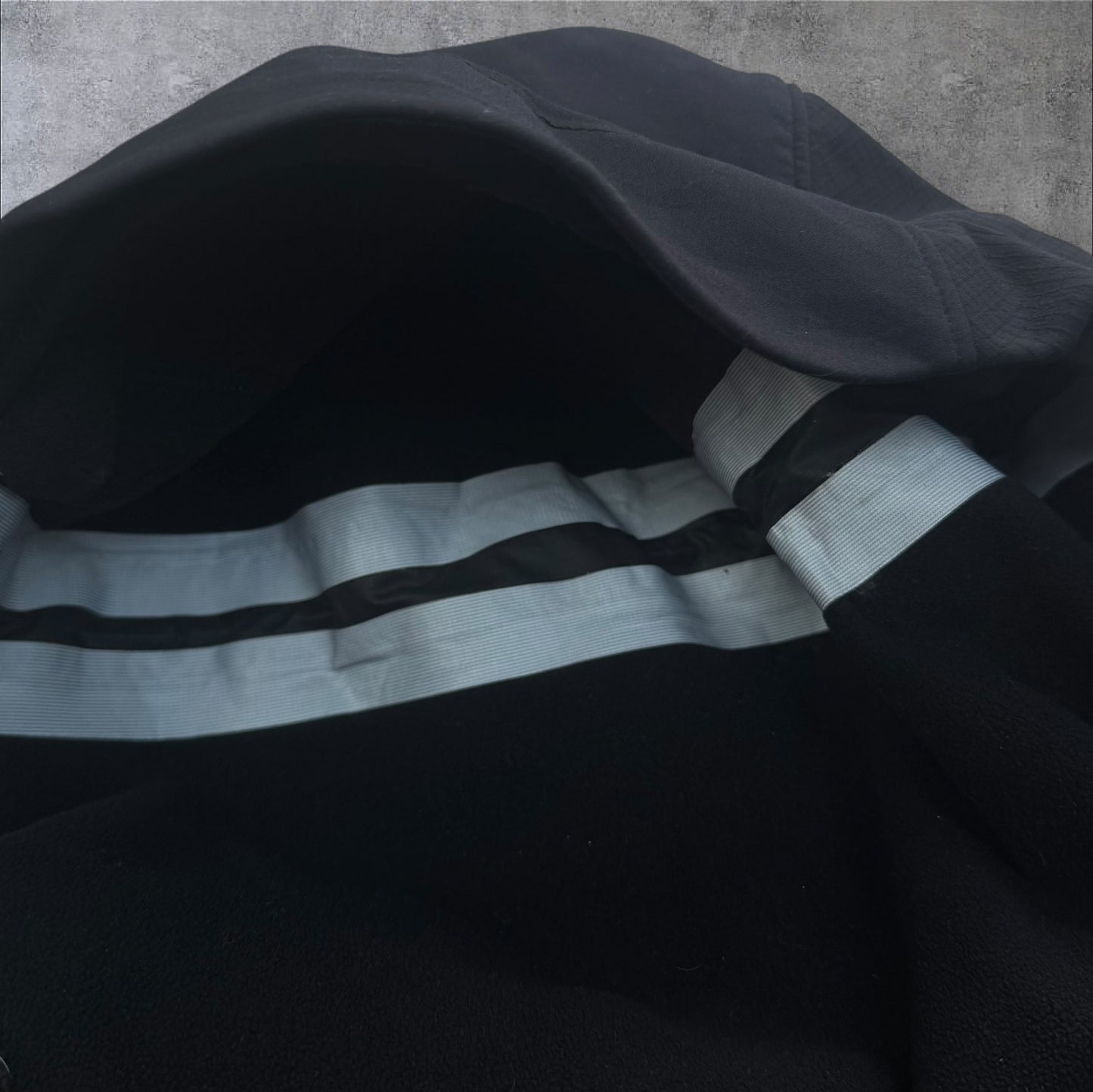 Vintage Arc’teryx Gamma MX Hooded Softshell RRP £300