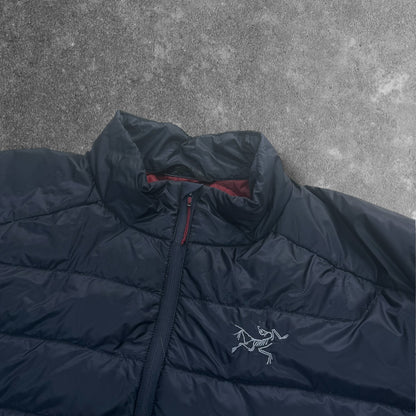 Arc'teryx Cerium Puffer Jacket Men's Large RRP £380