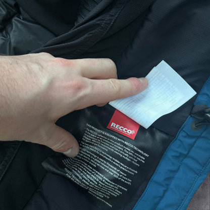 Arc’teryx Womens Insulated Lillooet Ski Jacket Large RRP £650