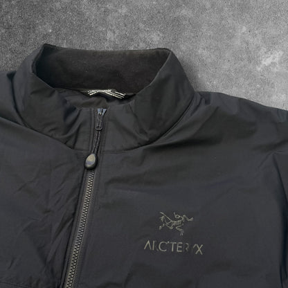 Arc'teryx LEAF Cold WX LT Windstopper Jacket Men's Large RRP £500