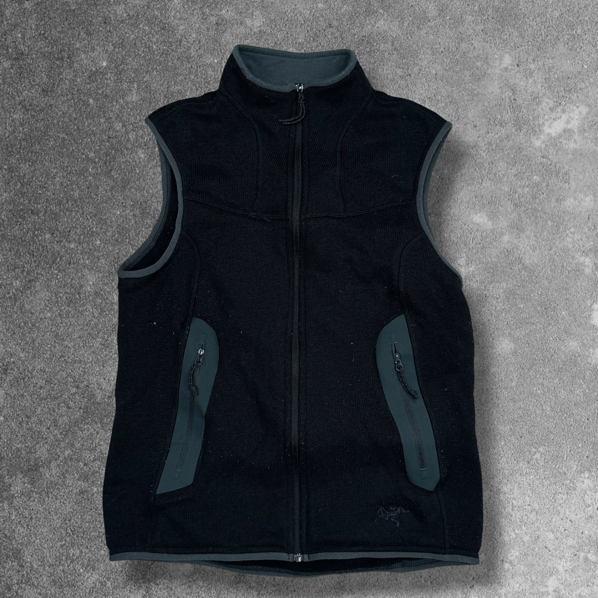 Arc'teryx Fleece Gilet Women's Medium RRP £150