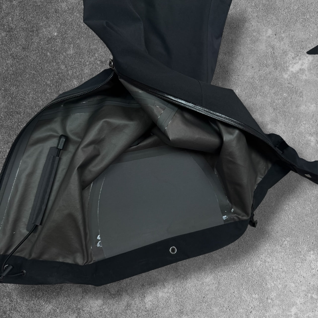 Arcteryx Beta SL Goretex Trousers Small RRP £350