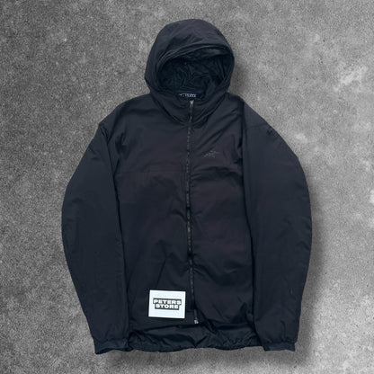 Arc'teryx LEAF Atom LT Hooded Jacket XL RRP £450