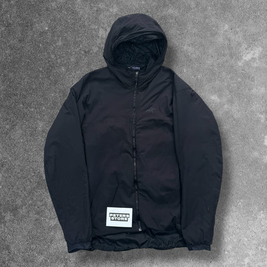 Arc'teryx LEAF Atom LT Hooded Jacket XL RRP £450
