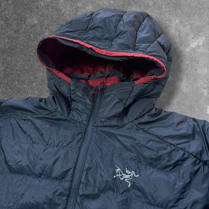 Arc'teryx Cerium Puffer Jacket Size XL RRP £380