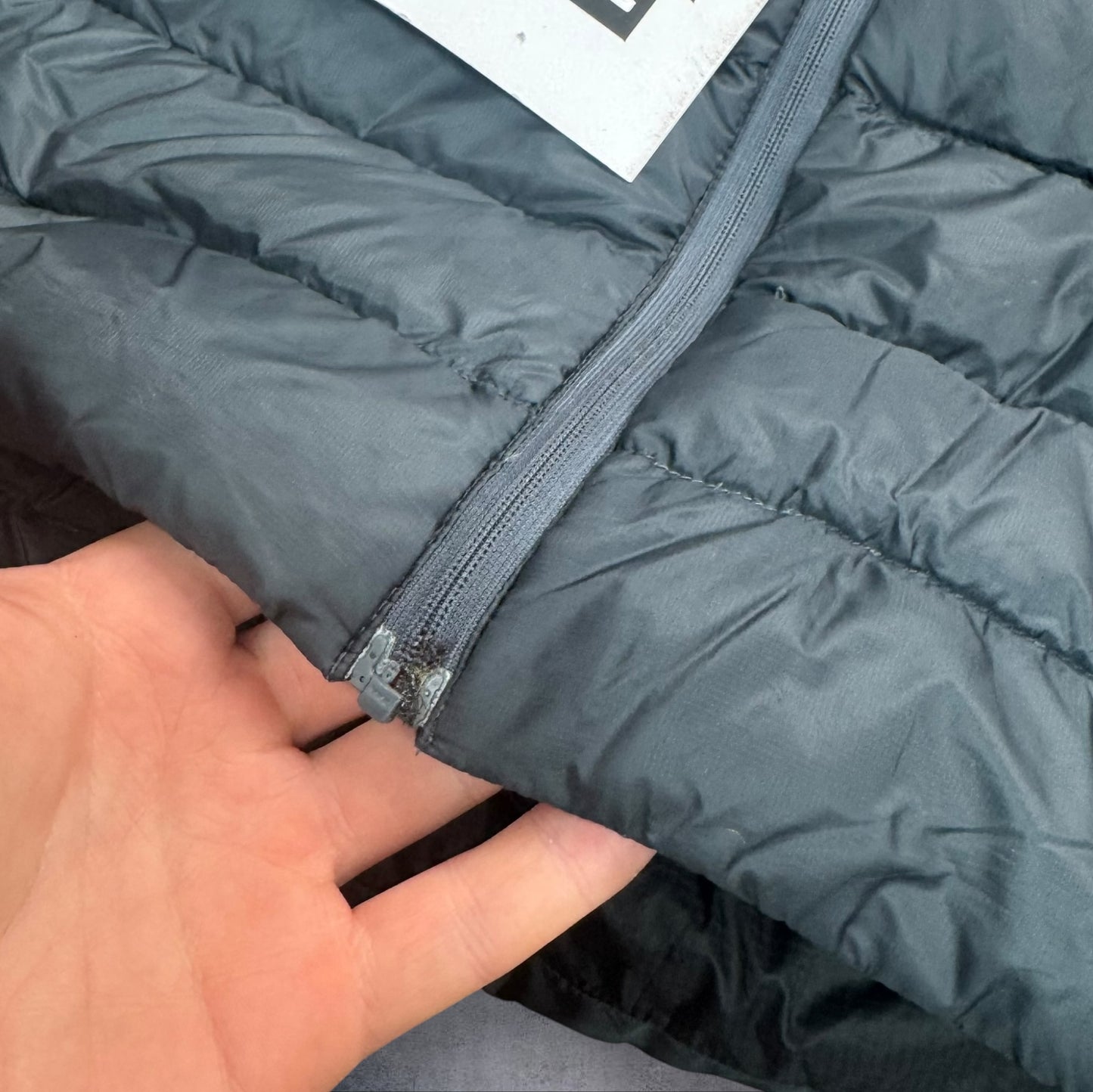 Arcteryx Cerium LT Puffer Jacket Size Medium RRP £350