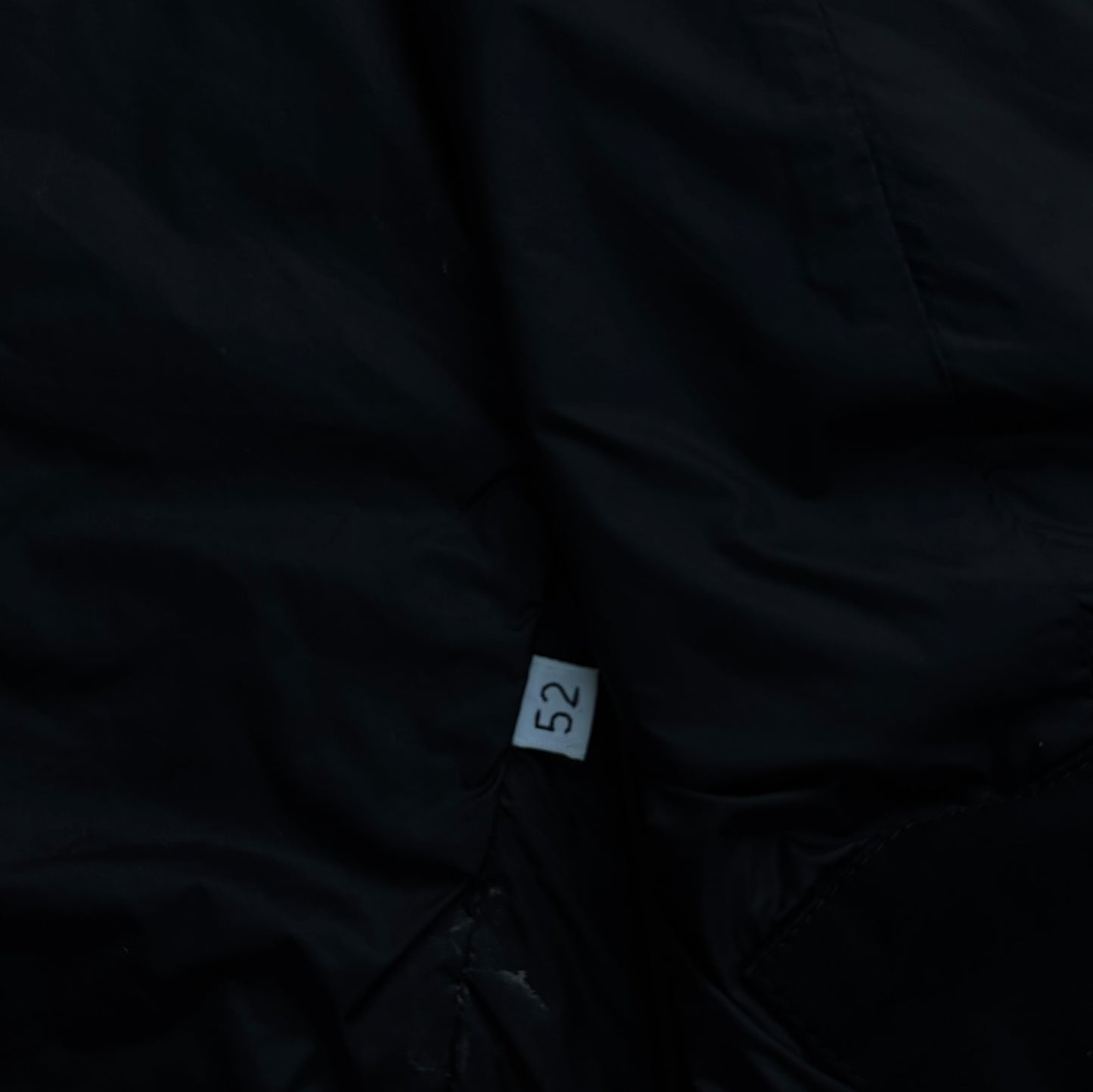 CP Company Pro Tek Insulated  Mask Jacket Full Zip Large RRP £525