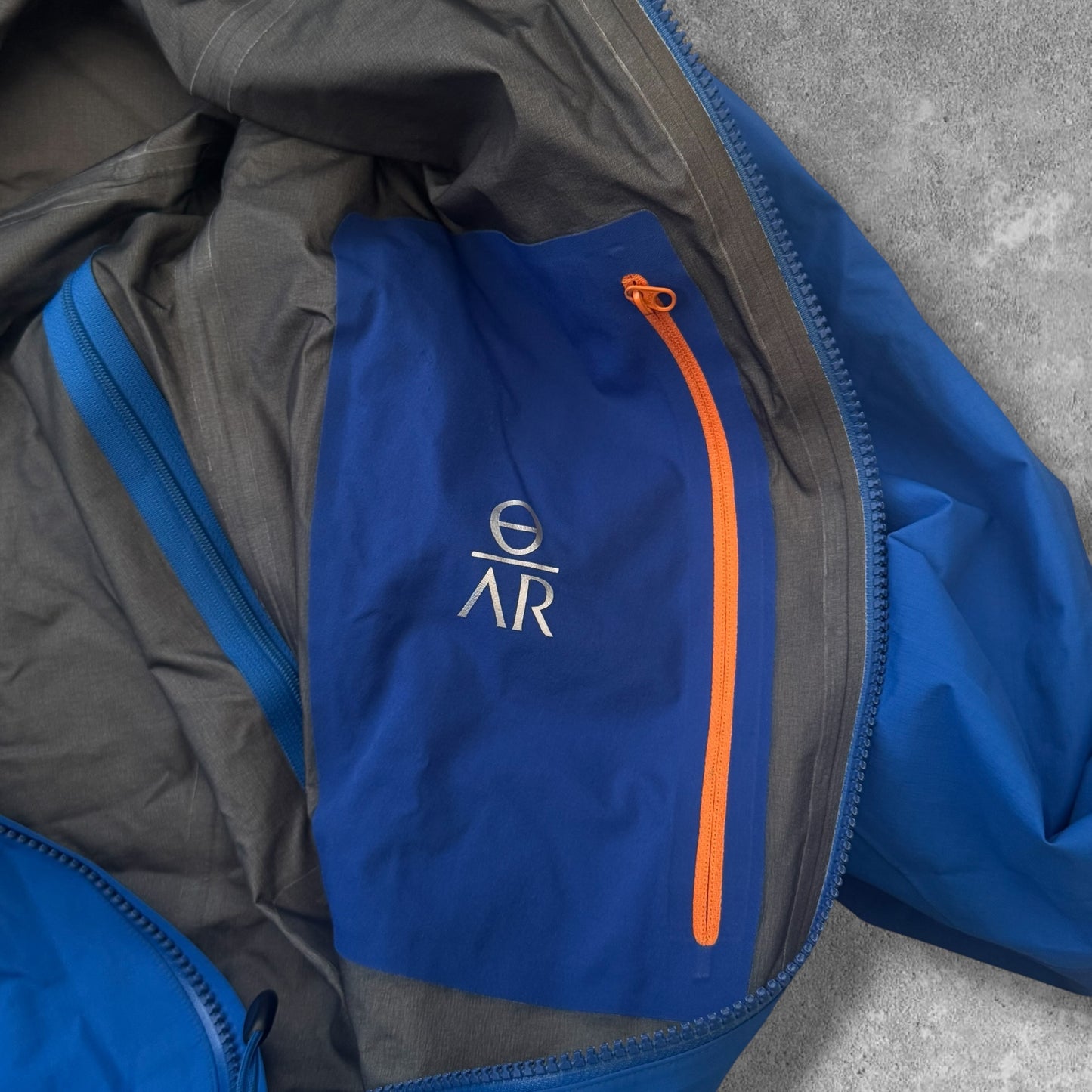 Arc'teryx Theta AR Gore-Tex Jacket Men's Large RRP £700