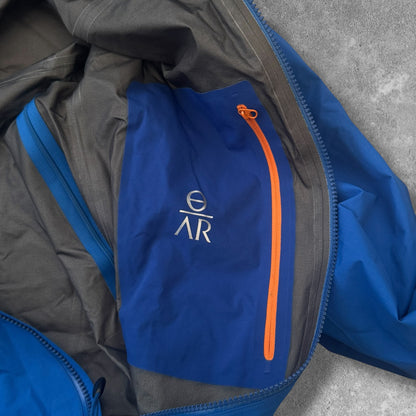 Arc'teryx Theta AR Gore-Tex Jacket Men's Large RRP £700