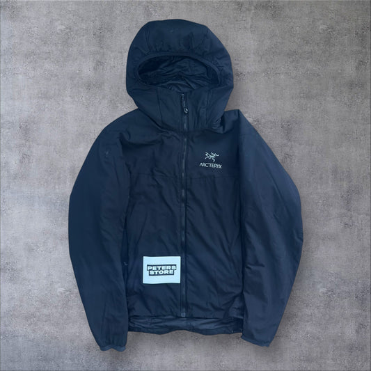 Arc’teryx Atom LT Jacket Black RRP £280