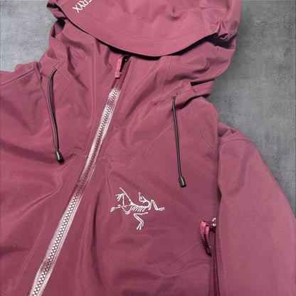 Arcteryx Women’s Medium Goretex Sentinel Ski Jacket RRP £550