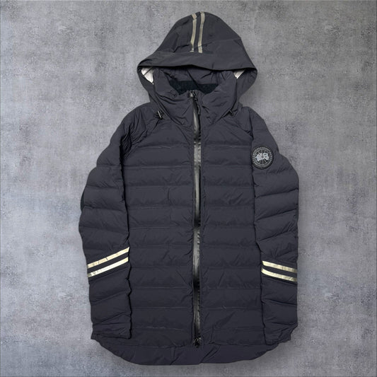 Canada Goose Black Label Jacket Women’s Size Large RRP £795