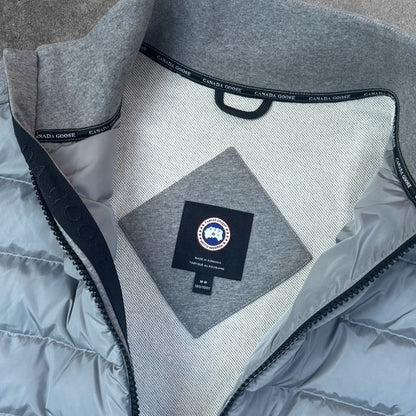 Canada Goose Hybridge Huron Padded Waterproof Jacket Jacket Medium RRP £525