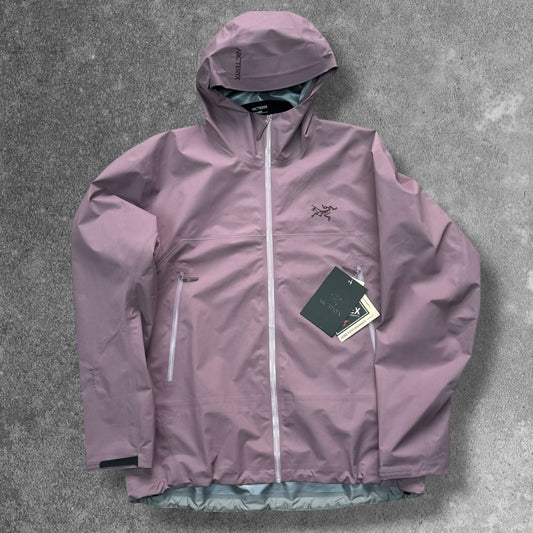 Arc'teryx Beta Gore-Tex Jacket Men's XL Interstellar Brand New With Tags RRP £350